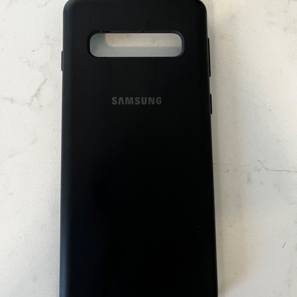 Samsung Galaxy S10 original case - Picture 2 of 3